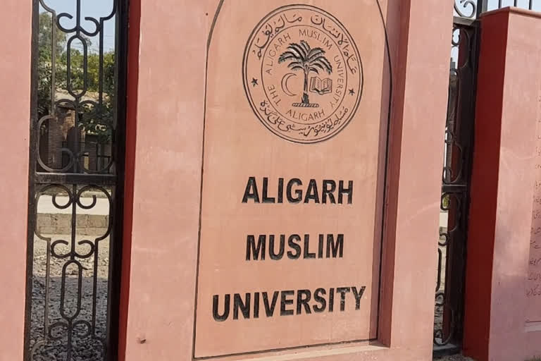 Anticipatory bail plea of AMU professor accused of insulting Hindu deities rejected by Aligarh court