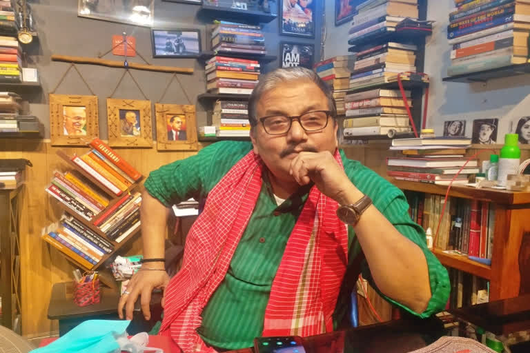 DU turns 100: 'Whatever I am today is because of Delhi University', says Prof Manoj Jha