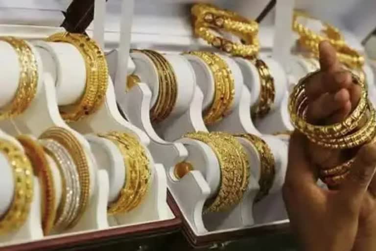 GOLD AND SILVER PRICE IN KARNATAKA