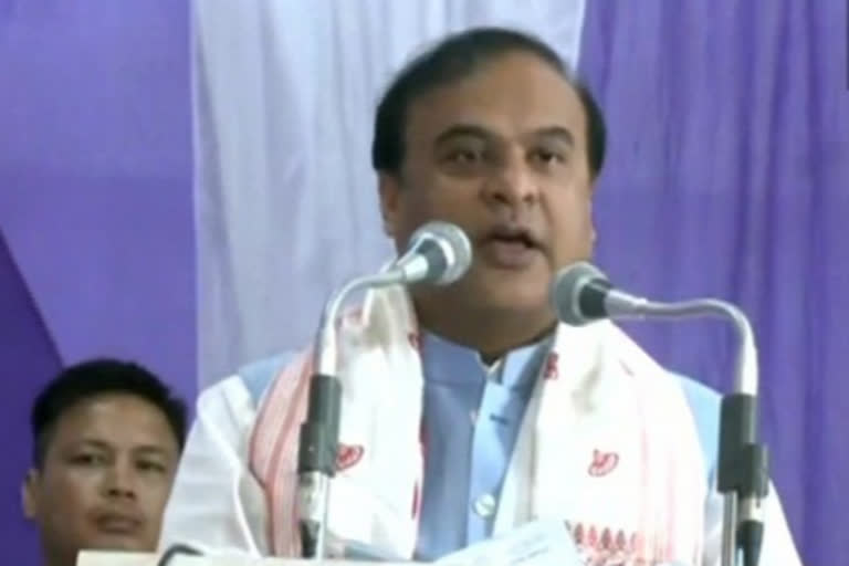 Assam CM calls for implementation of Uniform Civil Code to stop polygamy