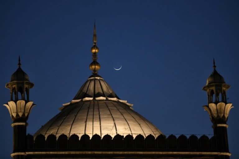 Eid in india