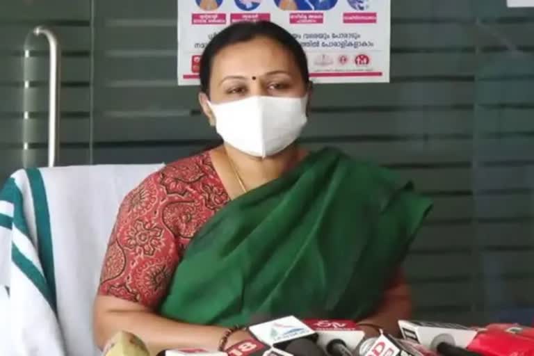 Food poisoning Veena George directs investigation