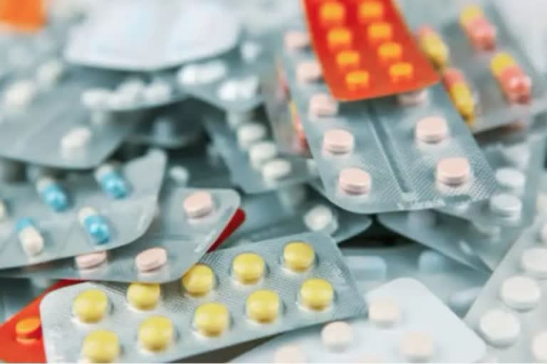 Pharma exports to rise to Rs 1.83 lakh crore in 2021-22