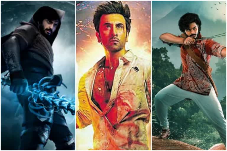 Upcoming Indian Super hero movies