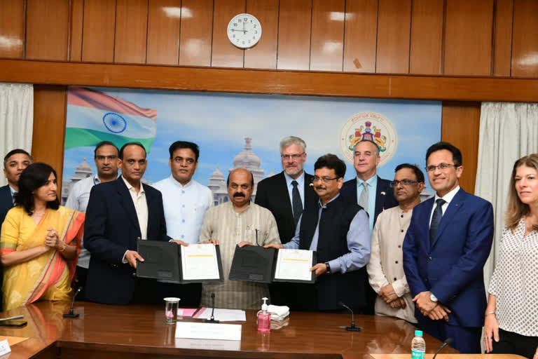 Karnataka signs MoU with ISMC