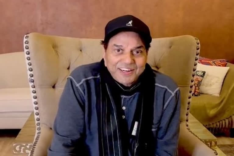 Dharmendra latest news