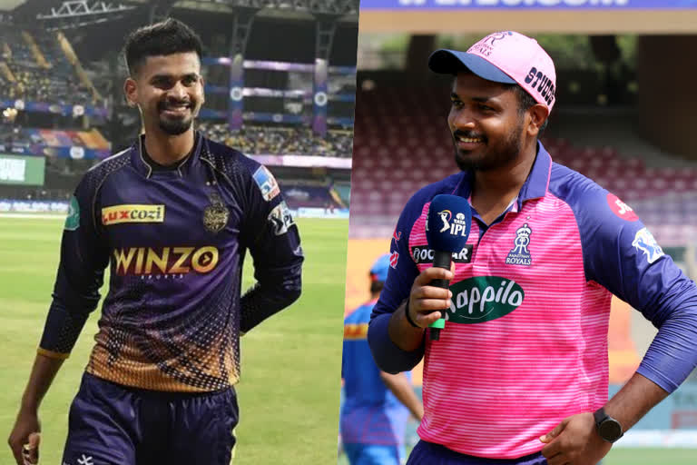 ipl 2022  ipl t20  rajastan royals vs kolkata knight riders match preview  rr vs kkr preview  ഐപിഎല്‍ 2022  രാജസ്ഥാന്‍ കൊല്‍ക്കത്ത നൈറ്റ്റൈഡേഴ്‌സ്