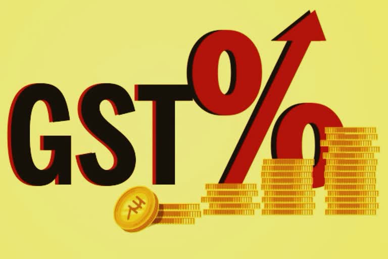 gst increased in april