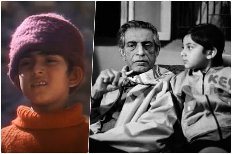 Soham and Kushal on Satyajit Ray