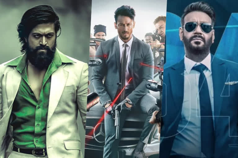 kgf 2 box office  kgf 2 business  kgf 2 latest updates  kgf 2 third week box office  runway 34 movie tiger shroff  Heropanti 2 movie ajay devgn  കെജിഎഫ് 2 ബോക്‌സ് ഓഫിസ് യഷ്  റൺവേ 34 ടൈഗർ ഷ്രോഫ്  ഹീറോപന്തി 2 അജയ് ദേവ്ഗൺ