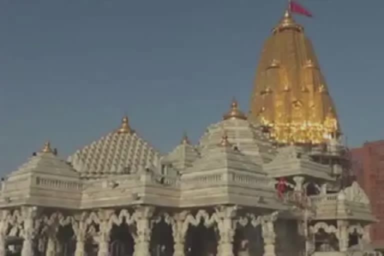 Aarti at Ambaji Temple: અંબાજી મંદિરમાં આરતી હવે ત્રણ સમય કરવામાં આવશે, જાણો આરતીનો સમય