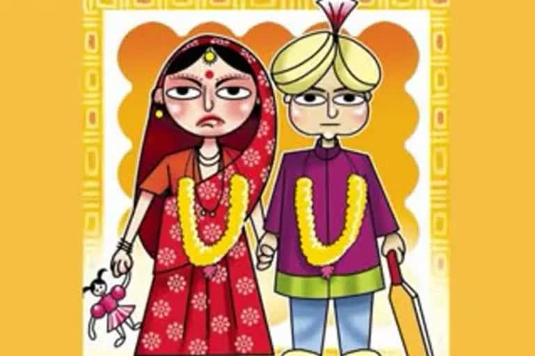 Child marriage in Rajasthan