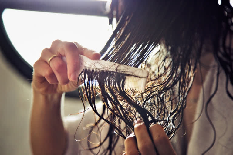 Wet hair Mistakes that may be silently damaging your tresses