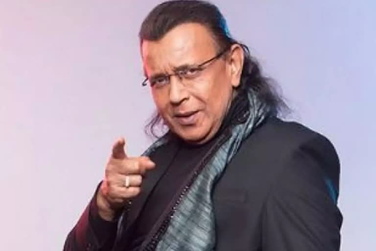 Mithun Chakraborty