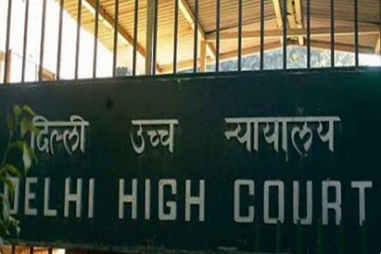 Delhi HC seeks Centre's stand on PIL to declare bigamy