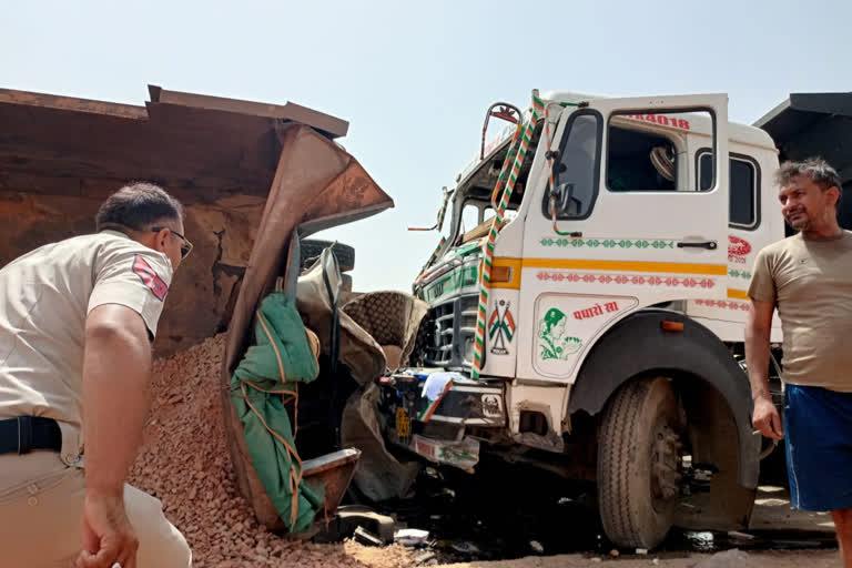 road accident in charkhi dadri
