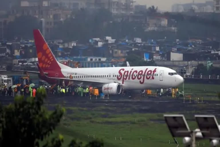 Spiecjet mid air turbulance incident: All you need to know