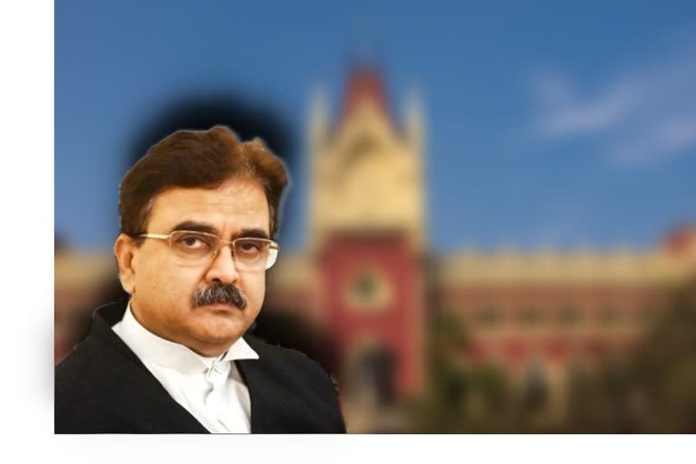 Justice Abhijit Ganguly