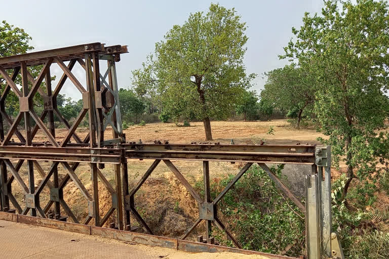 kanwariya Bridge