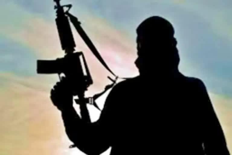 Three Lashkar e taiba Hybrid militants arrested