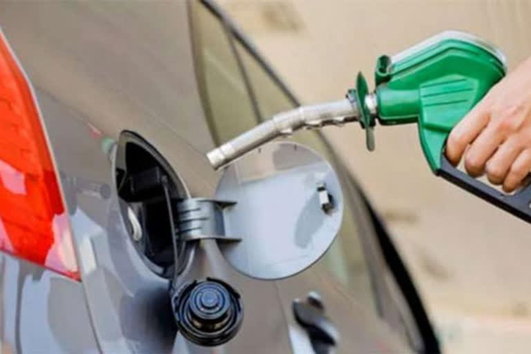 Centre, states at loggerheads over taxes, duties on fuel