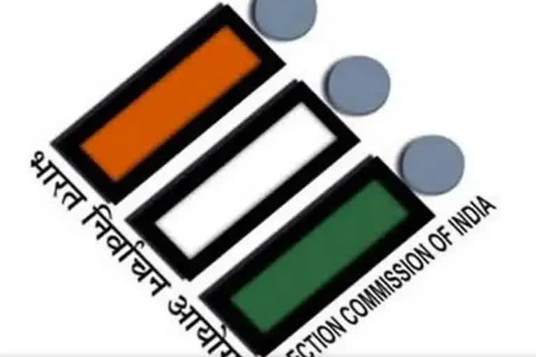 EC issues notice to Hemant Soren