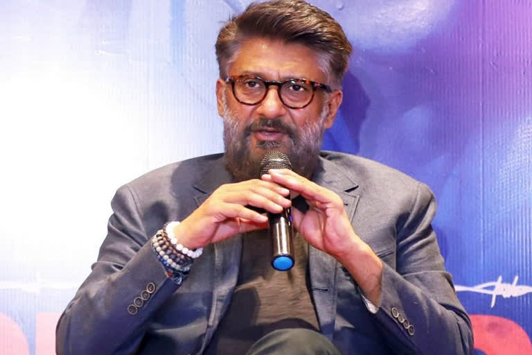 vivek agnihotri