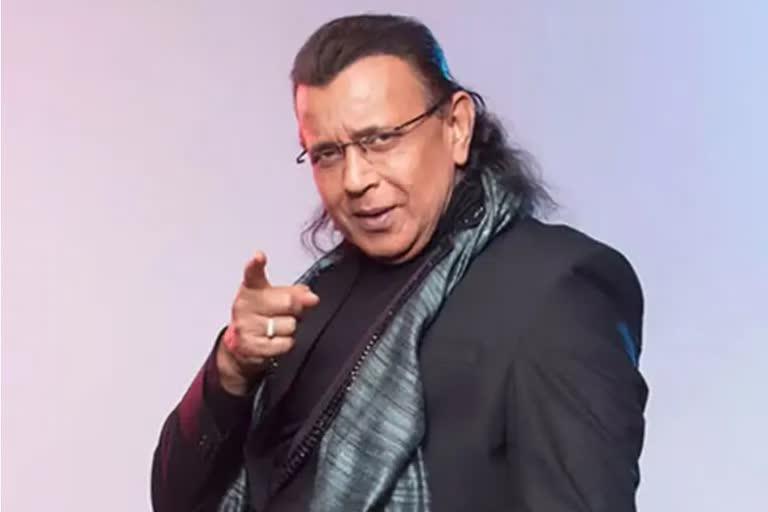 Mithun Chakraborty health update