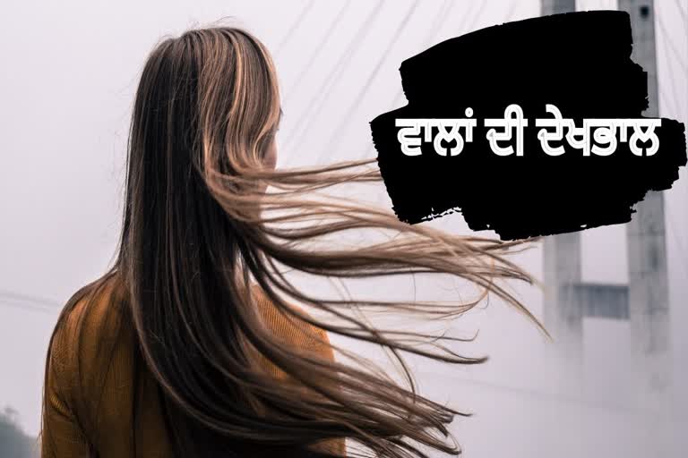 ਕੀ ਤੁਹਾਡੇ ਵਾਲ਼ ਵੀ ਦਿਨੋ ਦਿਨ ਟੁੱਟ ਰਹੇ ਨੇ? ਤਾਂ ਪੜ੍ਹੋ ਫਿਰ ਇਹ ਜਾਣਕਾਰੀ