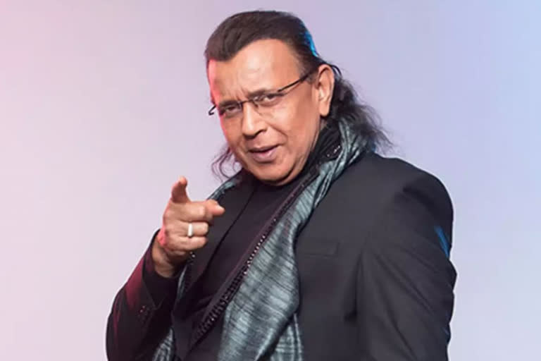 Mithun Chakraborty