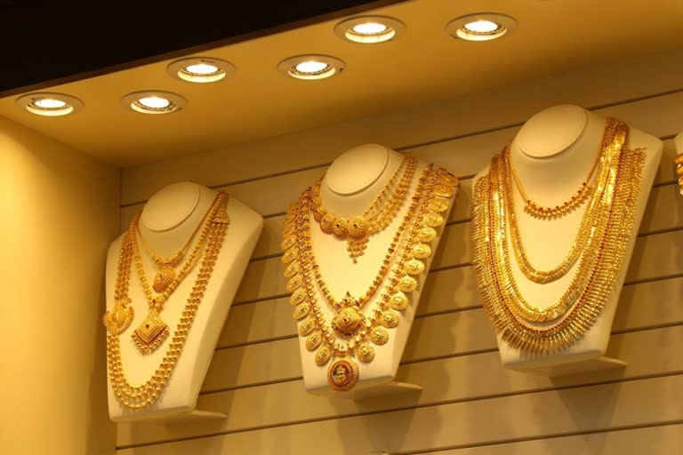 Special offer on Gold for Akshaya thritiya