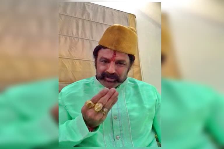 Balakrishna News