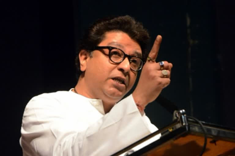 Raj Thackeray