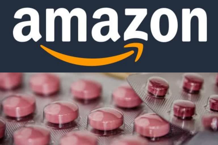 lawsuit against Amazon