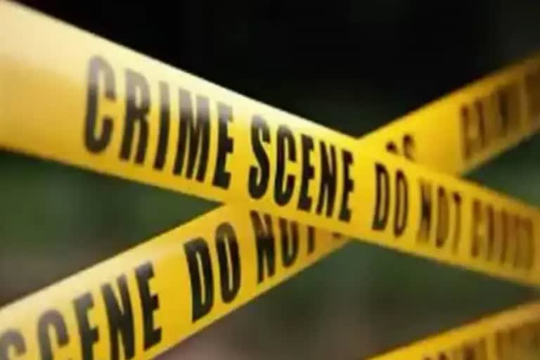 Student stabbed to death Baharampur
