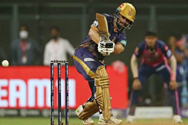 Rinku Singh Journey  ipl player Rinku Singh  Kkr win over RR  कोलकाता नाइट राइडर्स  आईपीएल 2022  वानखेड़े स्टेडियम  राजस्थान रॉयल्स  Kolkata Knight Riders  IPL 2022  Wankhede Stadium  Rajasthan Royals