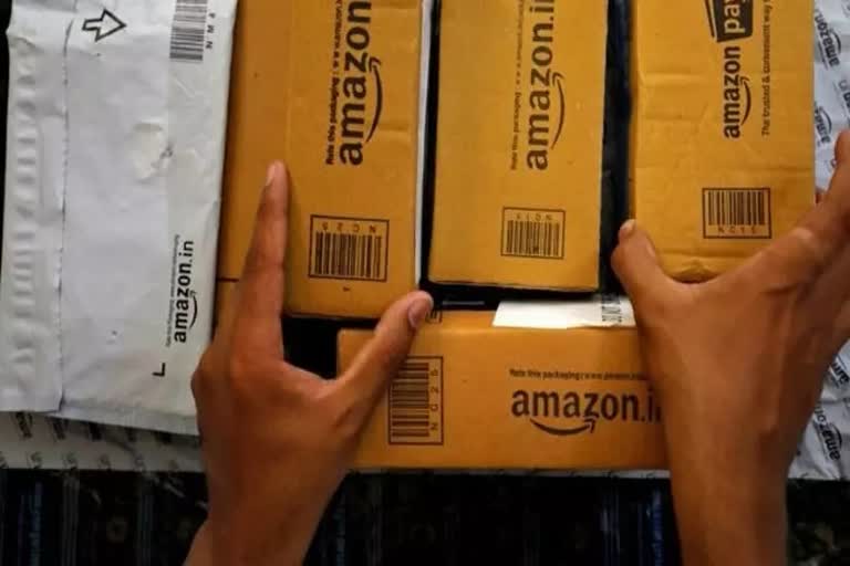 lawsuit against Amazon for selling drugs  Amazon selling abortion drugs  ഗർഭച്ഛിദ്രത്തിനുള്ള മരുന്നുകളുടെ വിൽക്കുന്നതിന് കേസ്  ആമസോൺ കേസ്