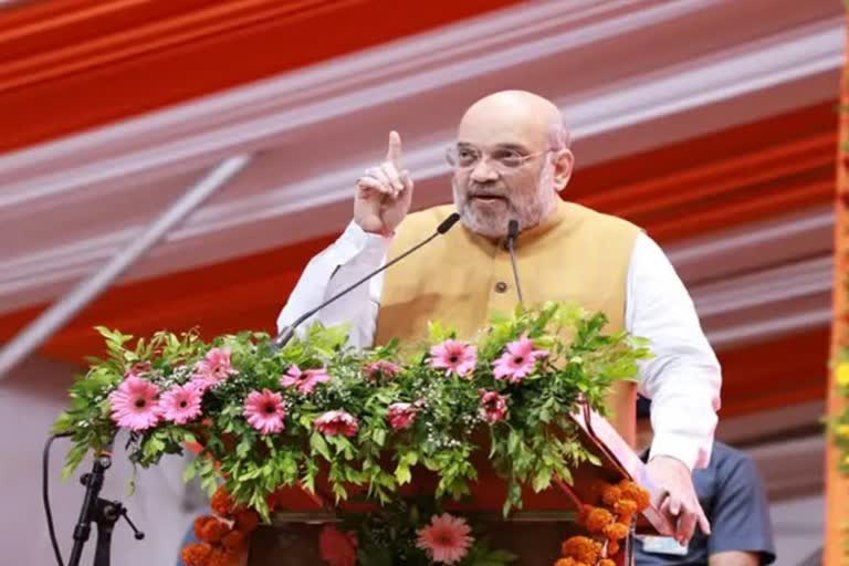 implementation of Uniform Civil Code before 2024  Amit Shah hints at implementation of Uniform Civil Code  2024 തെരഞ്ഞെടുപ്പിന് മുമ്പ് ഏക സിവില്‍ കോഡ്  എക സിവല്‍കോഡ് 2024 തെരഞ്ഞെടുപ്പിന് മുമ്പ്  രാജ്യത്ത് എക സിവില്‍ കോഡ് നടപ്പാക്കാന്‍ കേന്ദ്ര സര്‍ക്കാര്‍