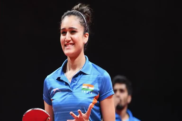 Manika Batra ranking  G Sathiyan ranking  Sharath Kamal ranking  India TT players ranking  ഇന്ത്യന്‍ താരങ്ങളുടെ ടേബിള്‍ ടെന്നീസ് റാങ്കിങ്  മണിക ബത്ര  മണിക ബത്ര റാങ്കിങ്  ജി. സത്തിയാന്‍ റാങ്കിങ്  അന്താരാഷ്ട്ര ടേബിള്‍ ടെന്നിസ് ഫെഡറേഷന്‍  International Table Tennis Federation (ITTF)  അര്‍ച്ചന കാമത്ത്