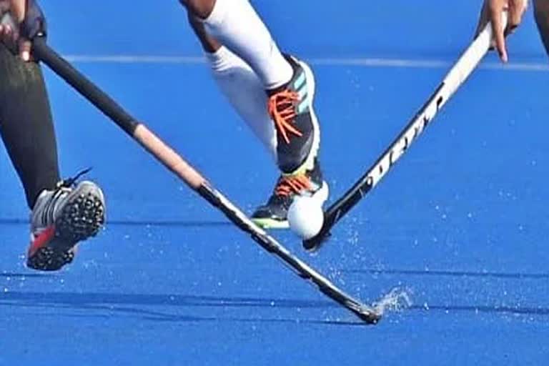 Junior National Championship  Hockey India  Hockey India 29 teams in field  Sports News  हॉकी इंडिया  सब जूनियर राष्ट्रीय चैम्पियनशिप  खेल समाचार  हॉकी एसोसिएशन ऑफ ओडिशा  हॉकी मैच  Hockey Association of Odisha  Hockey Match