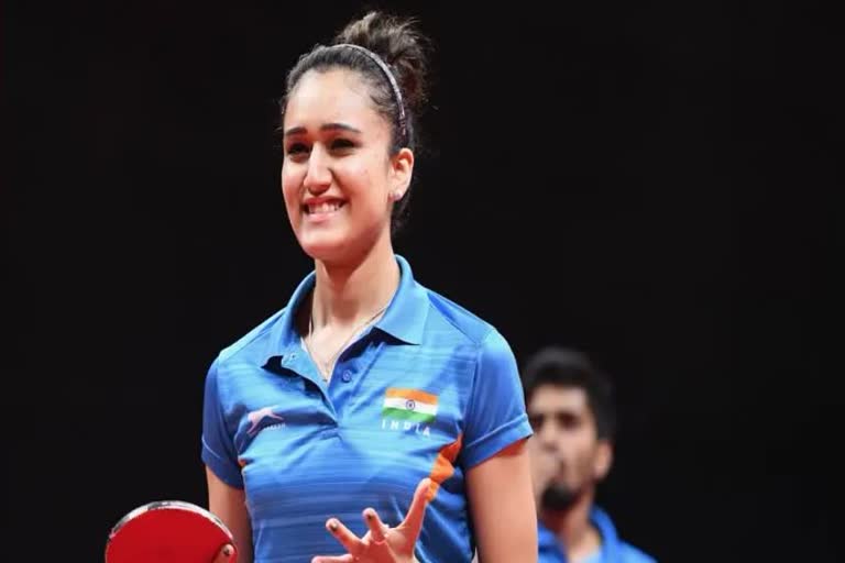 ITTF Rankings: Manika Batra jumps 10 spots to achieve career-best world no 38, Sathiyan is world no 34