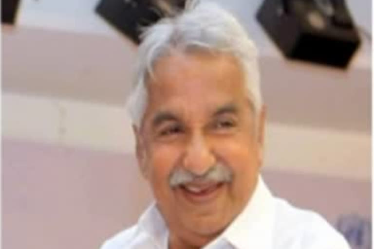 Sexual abuse case against former Kerala CM Chandy: CBI conducts inspection