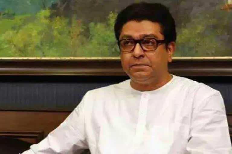 Raj Thackeray