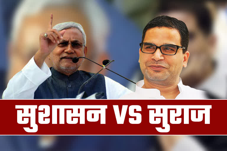 Prashant Kishor entry in politics