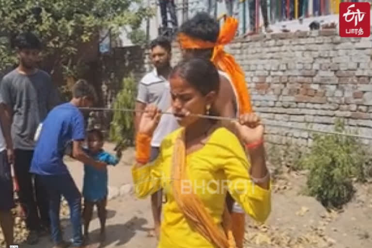 Punjab Marriamman Temple