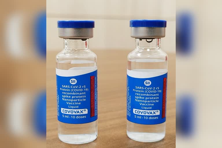 Covovax now available for children in India CEO Adar Poonawalla  Serum Institute of India says Covovax now available for children in India  കൊവോവാക്‌സ് കുട്ടികൾക്ക് നൽകാൻ സജ്ജമാണെന്ന് സെറം ഇൻസ്റ്റിറ്റ്യൂട്ട്  12നും 17നും ഇടയിൽ പ്രായമുള്ള കുട്ടികൾക്ക് കൊവോവാക്‌സ്  സെറം ഇൻസ്റ്റിറ്റ്യൂട്ട് ഓഫ് ഇന്ത്യ സിഇഒ അഡാർ പൂനവല്ല  നൊവാവാക്‌സ് വികസിപ്പിച്ചെടുത്ത കൊവോവാക്‌സ്  Covovax developed by Novavax