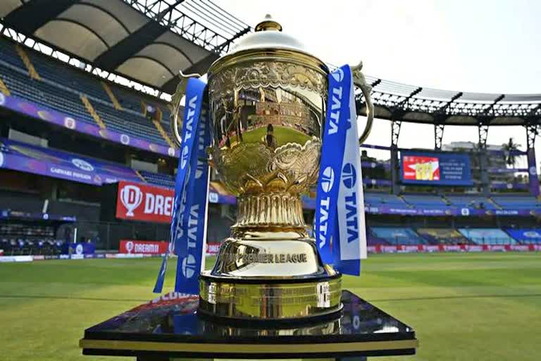 ipl 2022 playoffs  BCCI  Eden Gardens Stadium  IPL Latest News  Sports News  IPL 2022  आईपीएल 2022 प्‍लेऑफ  महिला टी-20 चैलेंज  भारतीय क्रिकेट कंट्रोल बोर्ड  नरेंद्र मोदी स्‍टेडियम  खेल समाचार