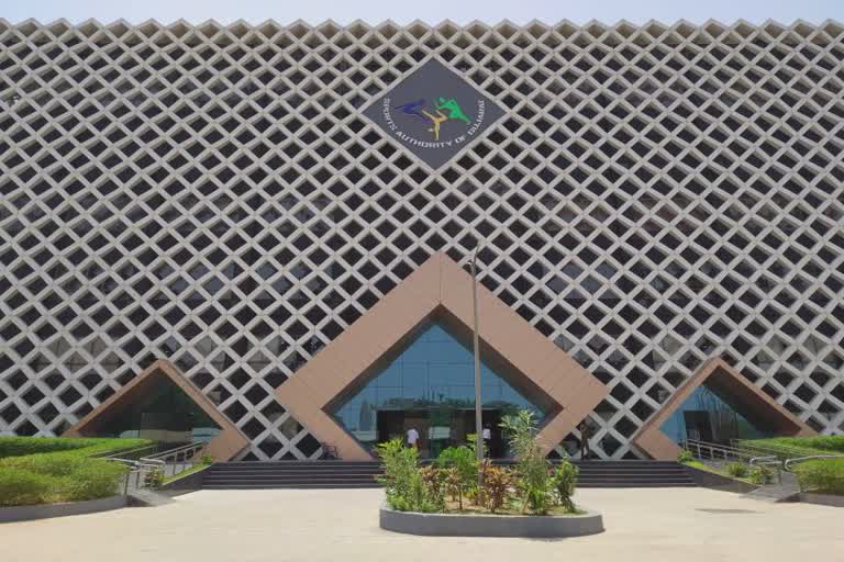 Nadiad sports complex : આંતરરાષ્ટ્રીય સ્પર્ધાઓ માટે ગુજરાતને તૈયાર કરવા અહીં શું સજ્જતા જોવા મળી જૂઓ