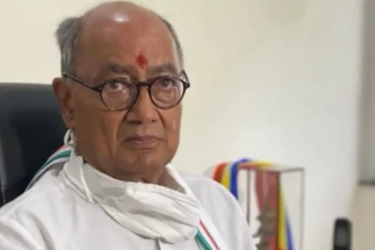 digvijay singh