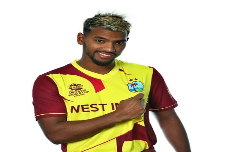 Cricket News  IPL 2022  क्रिकेट न्यूज  आईपीएल 2022  Kieron Pollard  किरोन पोलार्ड  Nicholas Pooran  निकोलस पूरन  West Indies cricket team  वेस्टइंडीज क्रिकेट टीम  Pooran became captain ODI and T20